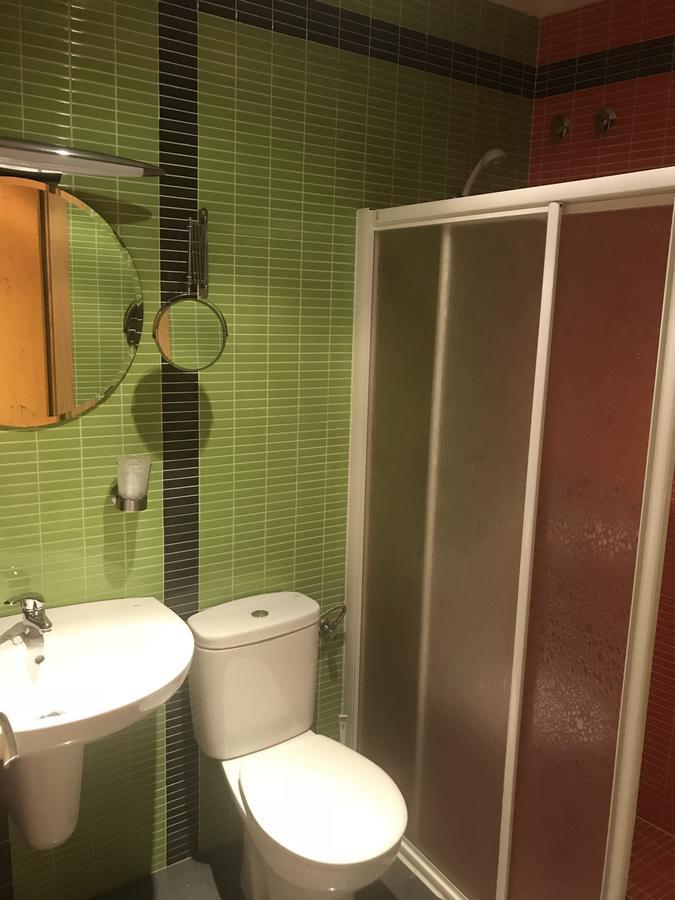 Hostal Kavanna San Pedro de Merida Exteriör bild
