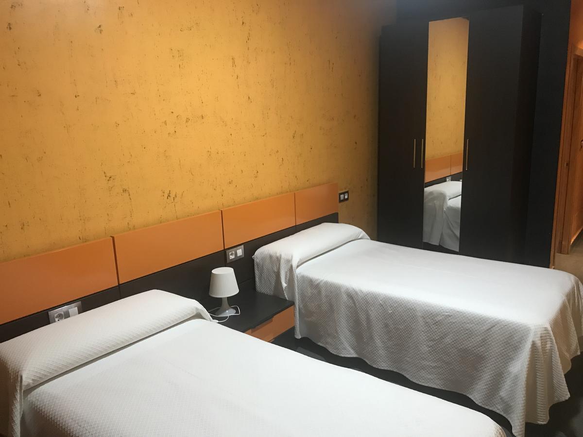 Hostal Kavanna San Pedro de Merida Exteriör bild